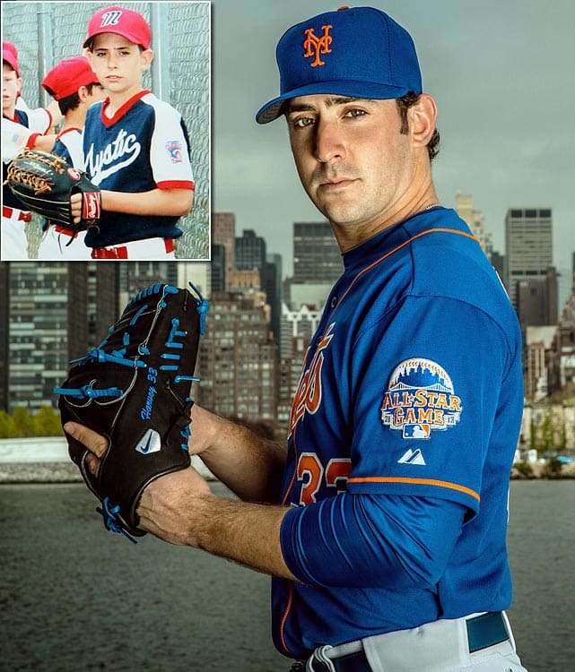 Matt Harvey
